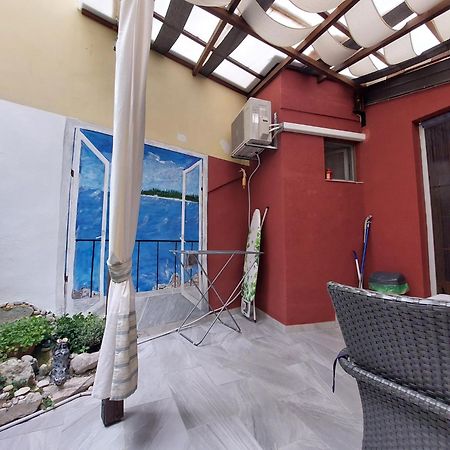 Leona Novigrad (Istria) Exterior foto