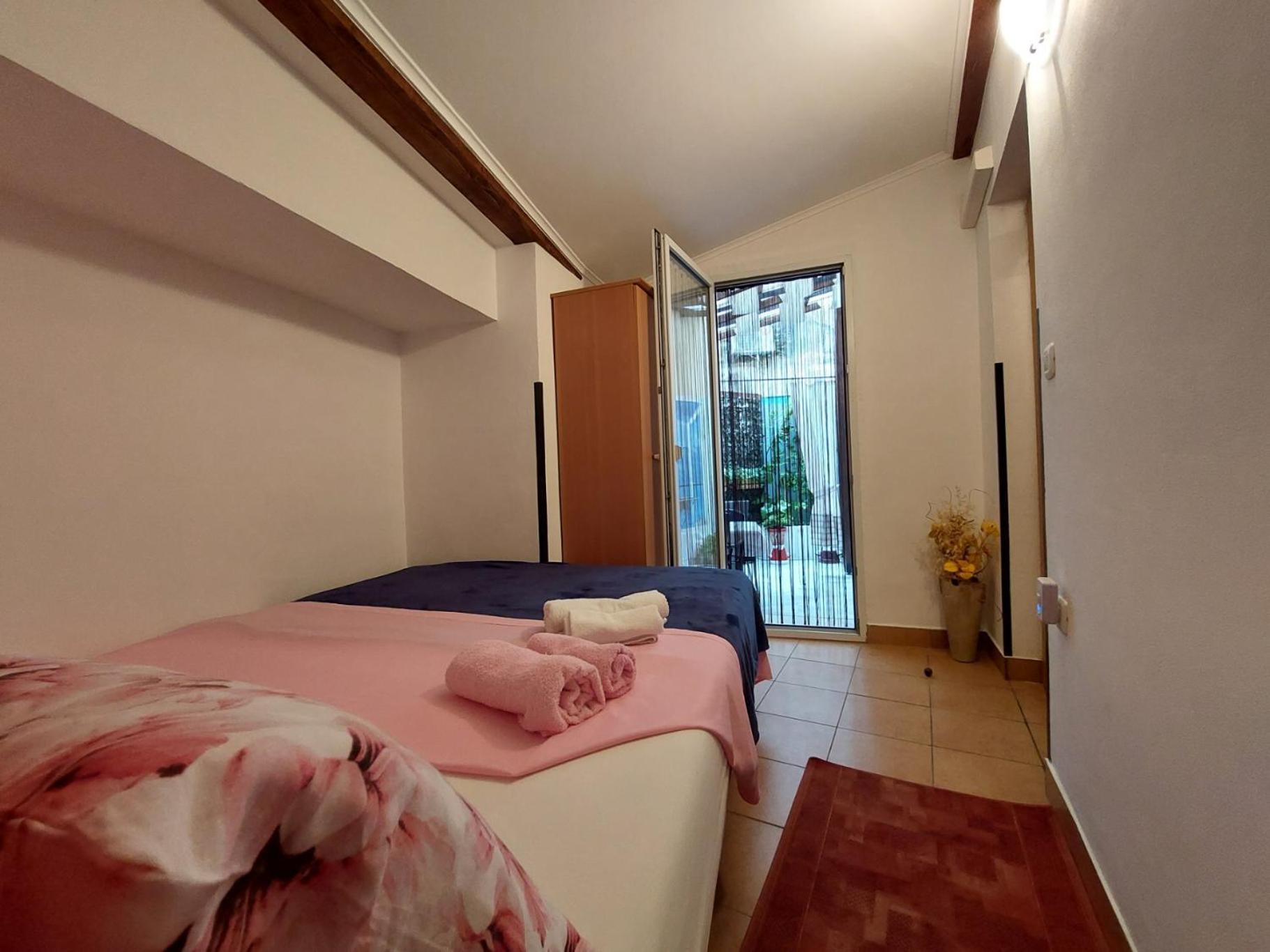 Leona Novigrad (Istria) Exterior foto
