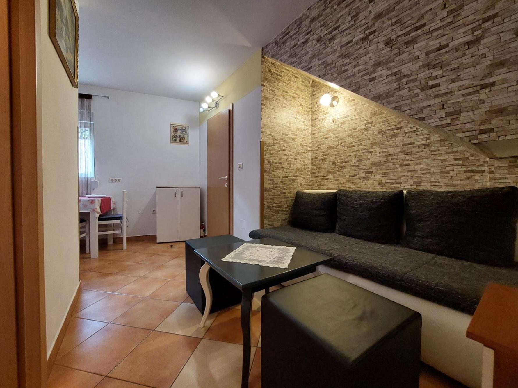 Leona Novigrad (Istria) Exterior foto