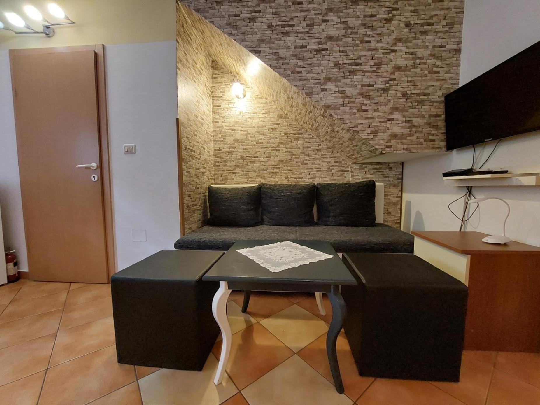 Leona Novigrad (Istria) Exterior foto