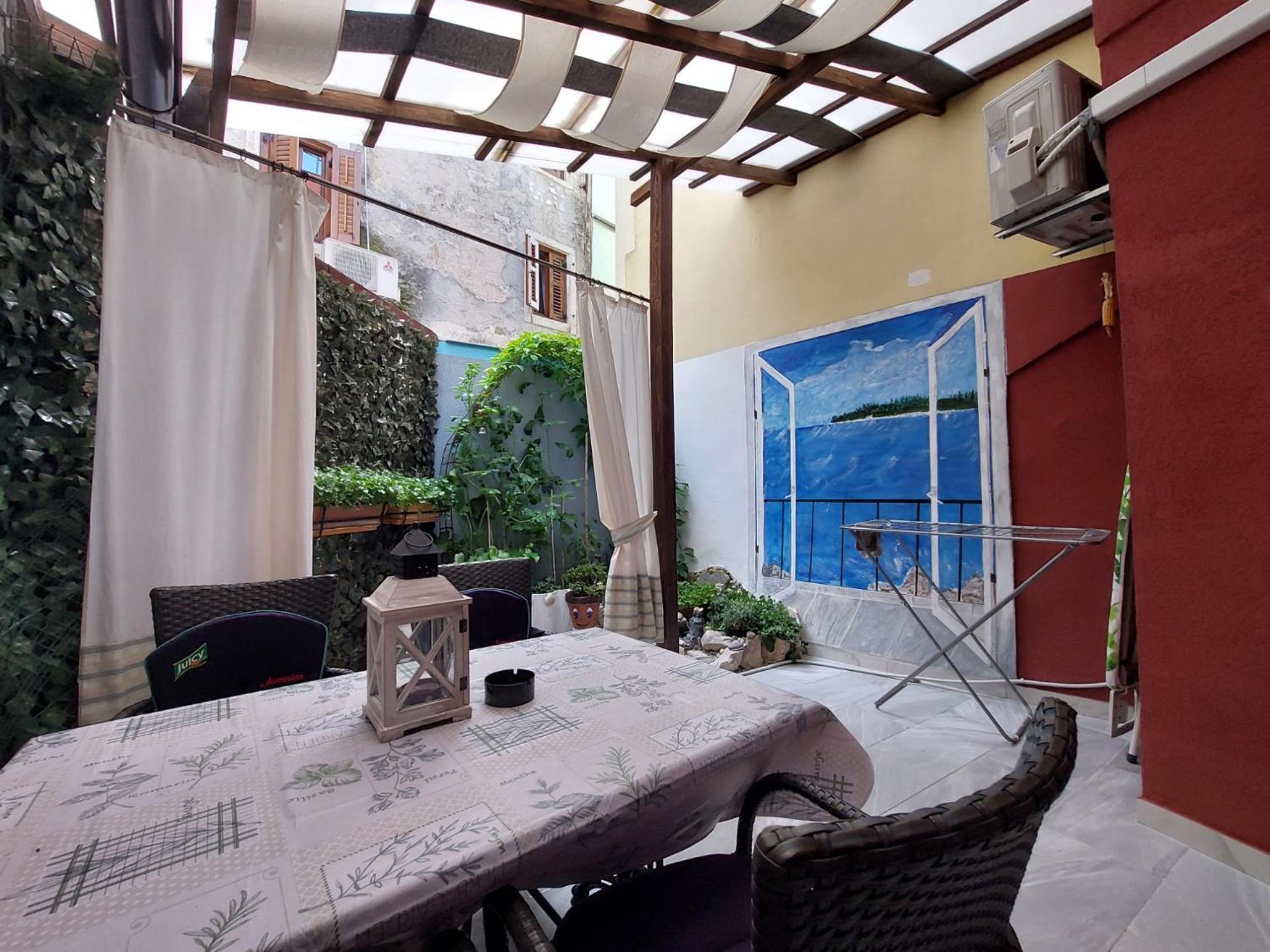 Leona Novigrad (Istria) Exterior foto