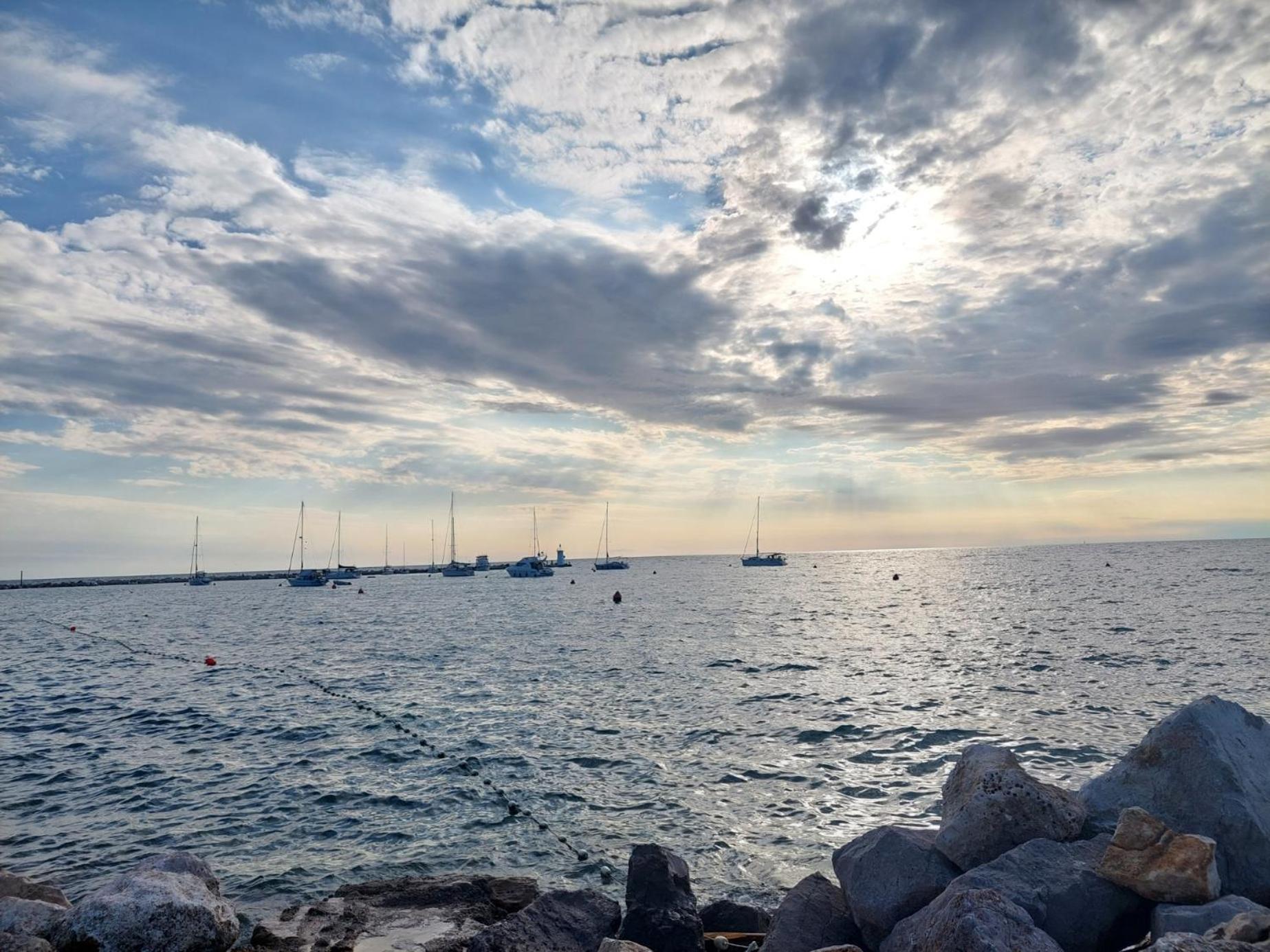 Leona Novigrad (Istria) Exterior foto