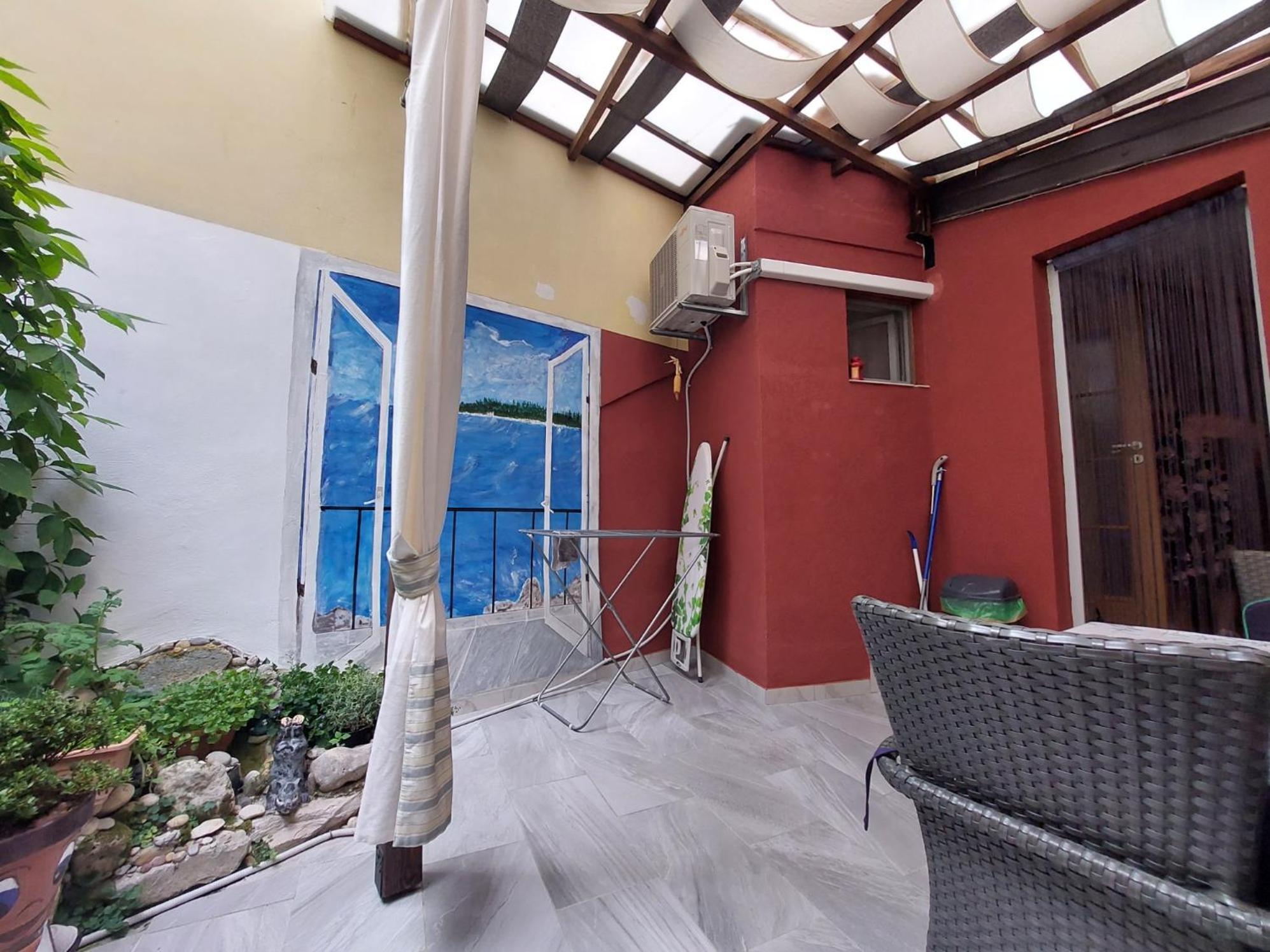 Leona Novigrad (Istria) Exterior foto