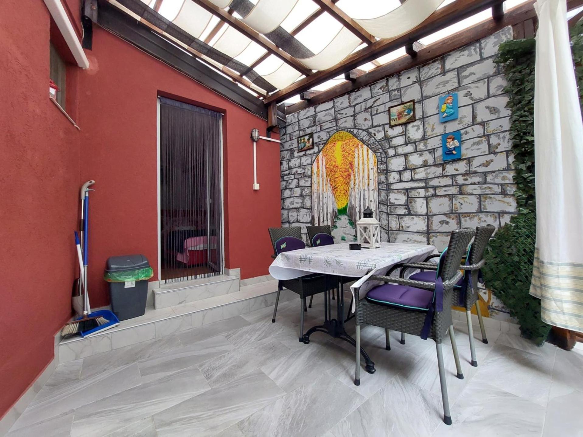 Leona Novigrad (Istria) Exterior foto